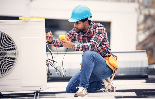 Best Commercial Electrician Services  in Avon Park, FL